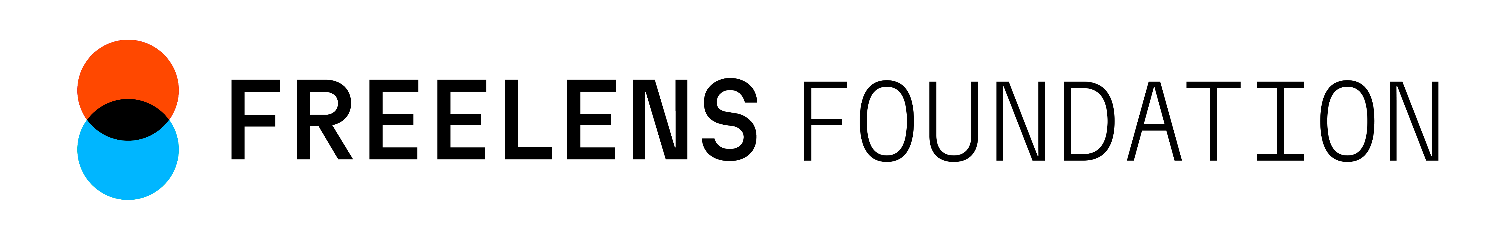 FREELENS Foundation Logo
