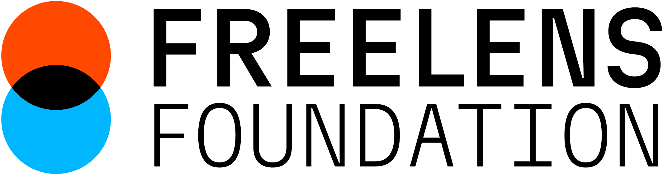 FREELENS Foundation Logo