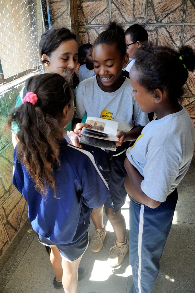 Fotokurs in Petrópolis