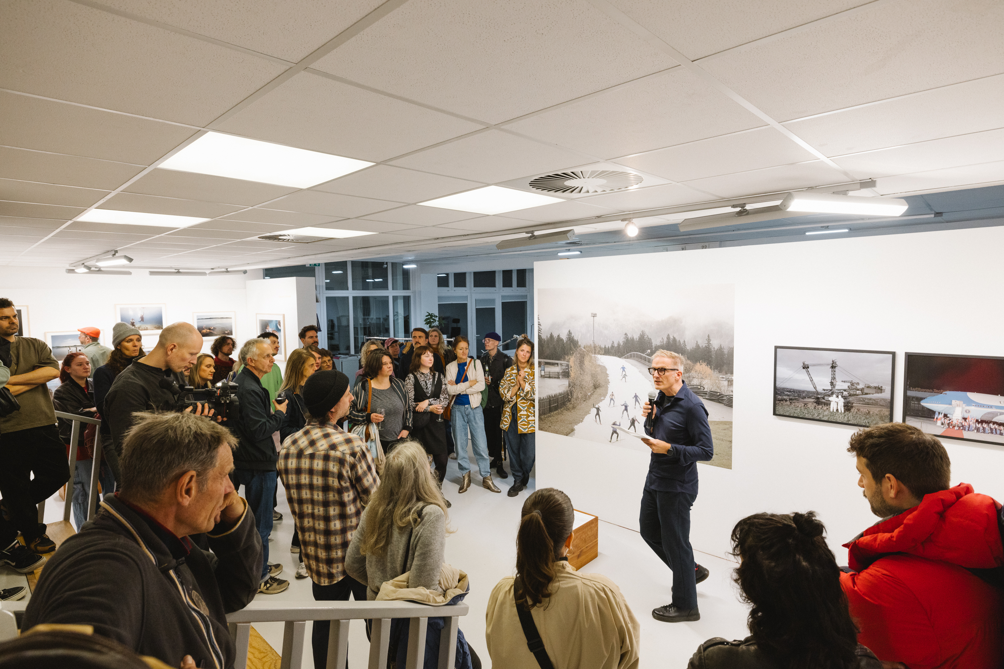 Hamburg Portfolio Review 2024