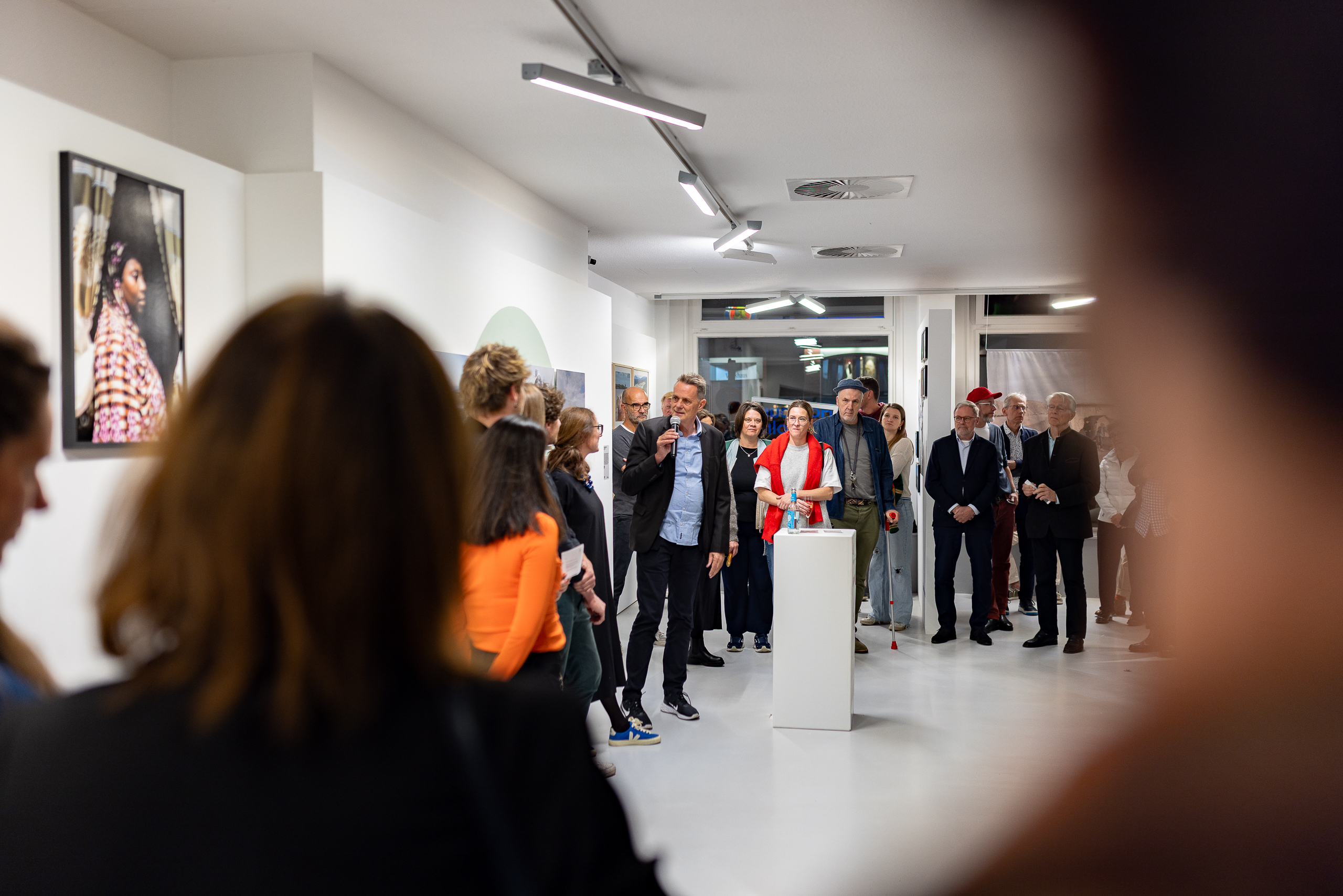 Hamburg Portfolio Review 2025