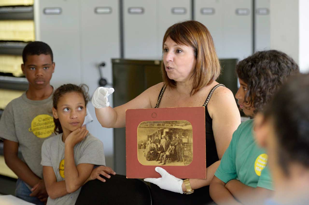 Schulprojekt in Brasilien abgeschlossen