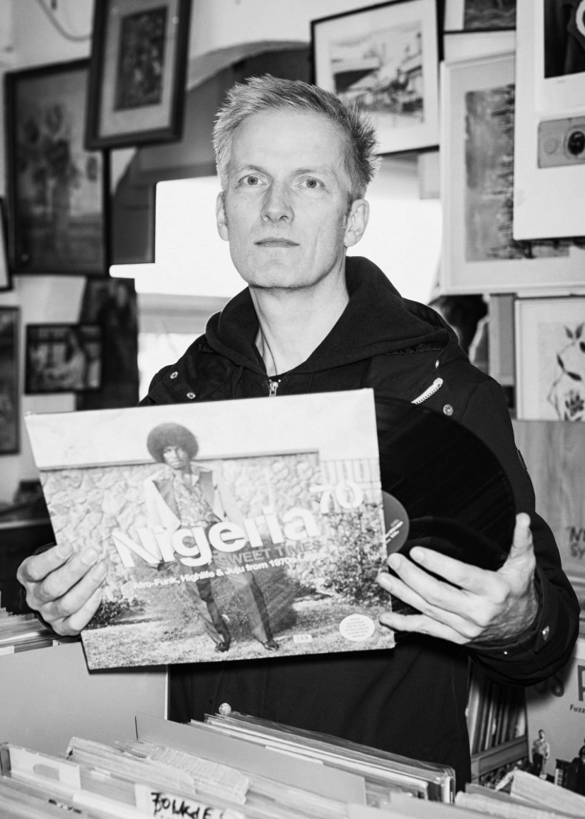 Peter Lindhorst
