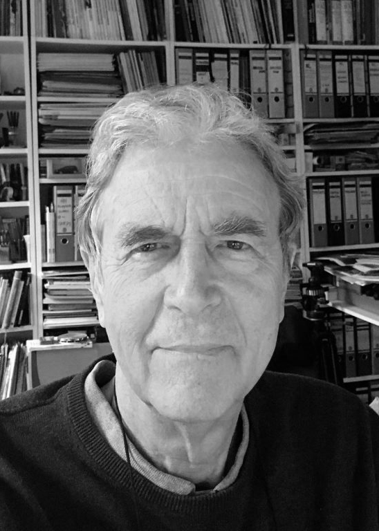 Urs Kluyver